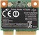 Tangxi PUSOKEI Wireless Network Card, RT3290 Mini PCI-E Port WiFi Wireless Network Card, 150Mbps High Speed PCI-E Bluetooth Network Card.