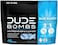 DUDE Wipes Bombs - Toilet Stank Eliminator - 1 Pack, 40 Pods - Fresh Scent 2-in-1 Stank EliminatorToilet Bowl Freshener - Refreshing Blend of Lavender, Cedar, Lime, and Eucalyptus.