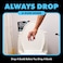 DUDE Wipes Bombs - Toilet Stank Eliminator - 1 Pack, 40 Pods - Fresh Scent 2-in-1 Stank EliminatorToilet Bowl Freshener - Refreshing Blend of Lavender, Cedar, Lime, and Eucalyptus.