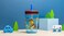 مجموعة أكواب Zak Designs Paw Patrol ChaseMarshall Kelso، غطاء لولبي مانع للتسرب مع ماصة، خالٍ من مادة BPA، مصنوع من البلاستيك والسيليكون المتين، مجموعة مثالية للأطفال (15 أونصة، مجموعة من قطعتين).