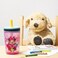Zak Designs Disney Minnie Mouse - 15oz PP KelsoTumbler2pc.
