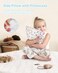 Babebay Toddler Pillow,13X18 Soft Baby Pillows for Sleeping, Machine Washable Kids Pillow with Cotton Pillowcase, Perfect for Travel, Toddlers Cot (Happy Sunny Rainbow.