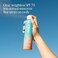 COOLA Organic Classic Sunscreen Body Spray, Broad Spectrum SPF 70, Reef-Safe, Peach Blossom, 6 Fl Oz.