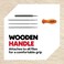 Oregon Universal Chainsaw Field Sharpening Kit - Includes 5/32-inch, 3/16-inch, and 7/32-inch Round Files, Flat File, Handle, Filing Guide, and Pouch.