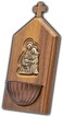 Intercession Holy Water Font (Holy Family.