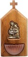 Intercession Holy Water Font (Holy Family.
