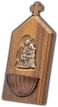 Intercession Holy Water Font (Holy Family.