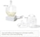 Willow Breast Pump Milk Bags 1 Pack (48 BagsWB01-C.