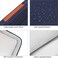 Lacdo 360 Protective 14" Laptop Sleeve Computer Case Portable Bag for HP EliteBook 840、Pavilion X360 / Lenovo IdeaPad、ThinkPad/ASUS ZenBook、VivoBook/Dell Inspiron、Latitude/Acer Notebook, Blue.