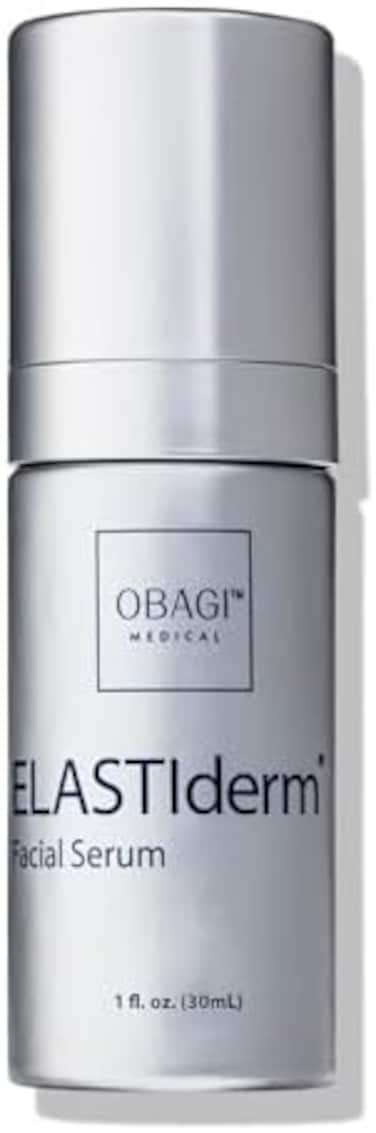 Obagi Medical ELASTIderm Facial Serum &ndash; Firming Face Serum with Patented Bi-Mineral Contour Complex Clinically Proven to Target Signs Of Skin Aging &ndash; 1 oz.