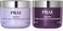 Prai Beauty Ageless Day and Night Neck Creme Set1 ThroatDecolletage Day Creme and 1 ThroatDecolletage Night CremeSkin Tightening Cream Set for Instantly Ageless Neck4. 0 Oz Each.