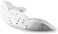SISU Mouth Guards Areo 1. 6mm Custon Fit Sports Mouthguard for Youth/Adults, Original.