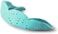 SISU Mouth Guards Areo 1. 6mm Custon Fit Sports Mouthguard for Youth/Adults, Original.
