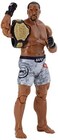 مجسم دانيال كورمييه من سلسلة UFC Ultimate Series المحدودة، بحجم 6 بوصات، وهو مجسم قابل للتجميع - يتضمن رأسًا بديلًا وأيديًا بقفازات، وشورت قتال، وحزامًا، وإكسسوارًا عليه علم أمريكي.