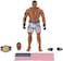 مجسم دانيال كورمييه من سلسلة UFC Ultimate Series المحدودة، بحجم 6 بوصات، وهو مجسم قابل للتجميع - يتضمن رأسًا بديلًا وأيديًا بقفازات، وشورت قتال، وحزامًا، وإكسسوارًا عليه علم أمريكي.