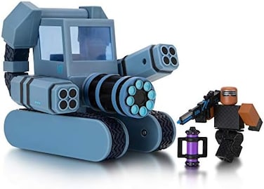 Roblox Large Vehicle - Tower Battles: ZED.
