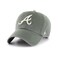 47 Unisex Mlb New York Yankees Clean Up Baseball Cap.