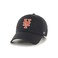 47 Unisex Mlb New York Yankees Clean Up Baseball Cap.