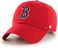 47 Unisex Mlb New York Yankees Clean Up Baseball Cap.
