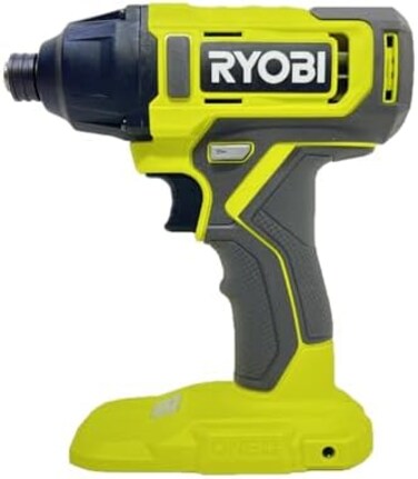 مفك براغي ريوبي P235A 18V OneImpact (أداة فقط).