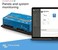 Victron Energy Cerbo GX, System Monitoring and Control.