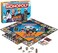 USAopoly Monopoly NarutoCollectible Monopoly Game Featuring Japanese Manga SeriesFamiliar Locations and Iconic Moments from The Anime Show, 2-6 Players.