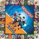 USAopoly Monopoly NarutoCollectible Monopoly Game Featuring Japanese Manga SeriesFamiliar Locations and Iconic Moments from The Anime Show, 2-6 Players.