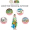 Franco Super Mario "Official Nintendo" Kids Super Soft Cotton Bath/Pool/Beach Towel, 58 in x 28 in.
