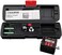 KAIFNT K552 Digital Torque Adapter, 3/8-Inch 5 to 100 ft&middot;lbs, Buzzer/LED Flash Notification, Dual Direction.