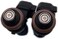 مجموعة أسلاك حاقن الوقود ALLMOST 2PCS مناسبة لـ Polaris Ranger XP Ranger Crew RZR 800 1204318، 1204319 0280158197 SET.