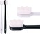 Wimolek Extra Soft Toothbrush for Sensitive Gums and Teeth with 20,000 Ultra Soft Bristles. Micro-Nano Toothbrush. Excellent Cleaning Effect (2 pack(White Wave Bristle.
