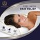 Royal Therapy Memory Foam Pillow, Cervical Pillow, 4-Layer Queen, Contour Pillow, Side Sleeper Pillow, Orthopedic Pillow, Neck Support Pillow, Pillow for Neck Pain, Pillow for Side Sleepers, CertiPUR-