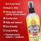 Bodhi Dog Not Here. SprayTrains Your Pet Where Not to UrinateTraining Corrector for PuppiesDogsfor IndoorOutdoor UseNo More MarkingMade in The USA.