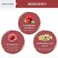 Chew + Heal Labs ChewHeal Labs لعلاج التهاب المسالك البولية للكلاب - 120 مكمل غذائي ناعم من التوت البري لصحة المسالك البولية والتحكم في المثانة - مصنوع من الإشنسا وفيتامين سي - يعمل على تصحيح الاختلال