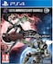 SEGA BayonettaVanquish 10th Anniversary Bundle PS4.