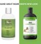 ResQ Organics Hypoallergenic Dog Coat Conditioner- DetanglesSoftens Fur, Calms ItchingDryness, Aloe VeraManuka Honey Soothes The Skin, Reduces Dandruff, Shedding, Scratching and More.
