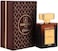 Liberty Luxury OudGold Silk Intense Limited Edition Parfum for Men and Women (100ml/3. 4Oz, Designed in France, Woody Notes, Long Lasting - upto 3 days.