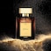 Liberty Luxury OudGold Silk Intense Limited Edition Parfum for Men and Women (100ml/3. 4Oz, Designed in France, Woody Notes, Long Lasting - upto 3 days.