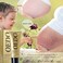 Getzan Rose Remove Stretch Marks Cream for Pregnancy Scar Removal Cream Natural Plant Essence Formula Prevention Remove Stretch Mark Old Scars Body Moisturizer 40g.