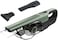 Shark UltraCyclone Pro Cordless Handheld Vacuum, with XL Dust Cup, Green.