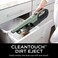 Shark UltraCyclone Pro Cordless Handheld Vacuum, with XL Dust Cup, Green.