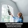 Shark UltraCyclone Pro Cordless Handheld Vacuum, with XL Dust Cup, Green.