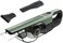 Shark UltraCyclone Pro Cordless Handheld Vacuum, with XL Dust Cup, Green.