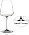 Riedel 1234/33 Winewings Sauvignon Blanc Wine Glass, Single Stem, Clear.