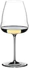 Riedel 1234/33 Winewings Sauvignon Blanc Wine Glass, Single Stem, Clear.
