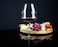 Riedel 1234/07 Winewings Pinot Noir Wine Glass, Single Stem, Clear.