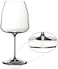Riedel 1234/07 Winewings Pinot Noir Wine Glass, Single Stem, Clear.
