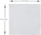 PaperPine Waxed Butcher Paper SheetsHamburger Patty,200 Non-Stick Wax Paper Squares Per Set (5. 5x5. 5.