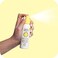 Sun Bum Baby Bum SPF 50 Sunscreen SprayMineral UVA/UVB Face and Body Protection for Sensitive SkinFragrance FreeTravel Size3 FL OZ.