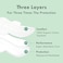 Rael Pads for Women, Organic Cotton Cover - Period Pads with Wings, Feminine Care, Sanitary Napkins, Heavy Absorbency, Unscented, Ultra Thin (Extra Long Overnight, 12 Count.